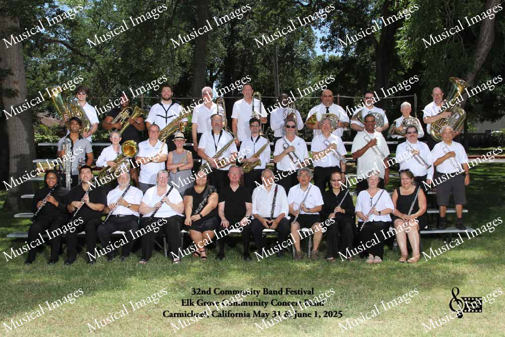 Musical Images